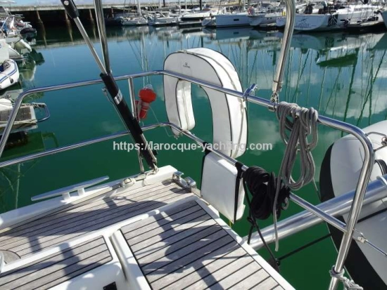 Beneteau Oceanis 51.1 de segunda mano en venta
