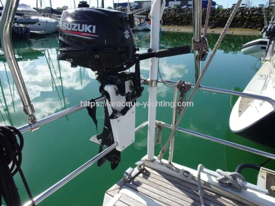 Beneteau Oceanis 51.1 de segunda mano en venta