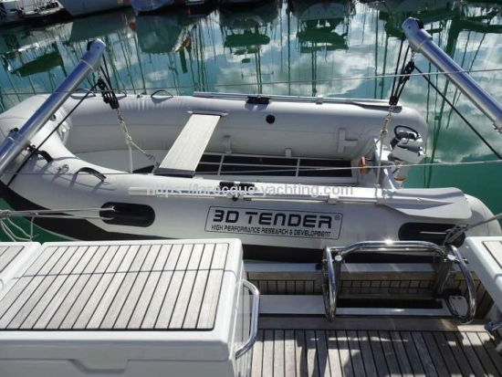 Beneteau Oceanis 51.1 de segunda mano en venta