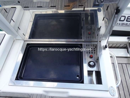 Beneteau Oceanis 51.1 de segunda mano en venta