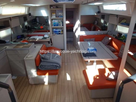 Beneteau Oceanis 51.1 de segunda mano en venta