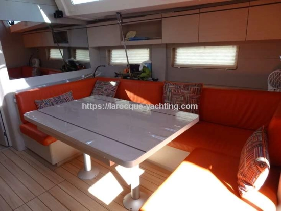 Beneteau Oceanis 51.1 de segunda mano en venta