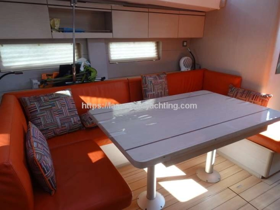 Beneteau Oceanis 51.1 de segunda mano en venta