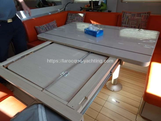 Beneteau Oceanis 51.1 de segunda mano en venta