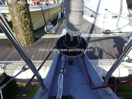 Beneteau Oceanis 51.1 de segunda mano en venta