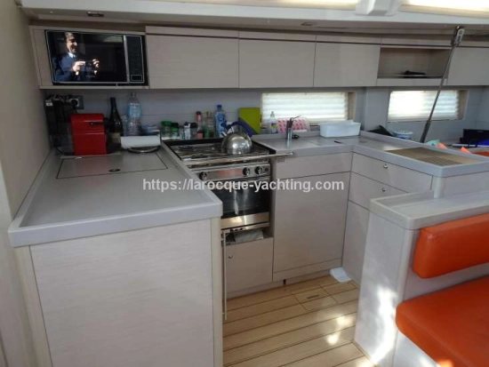 Beneteau Oceanis 51.1 de segunda mano en venta