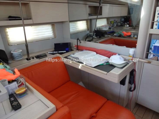 Beneteau Oceanis 51.1 de segunda mano en venta