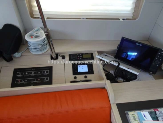 Beneteau Oceanis 51.1 de segunda mano en venta