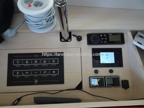 Beneteau Oceanis 51.1 de segunda mano en venta