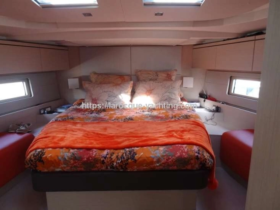Beneteau Oceanis 51.1 de segunda mano en venta