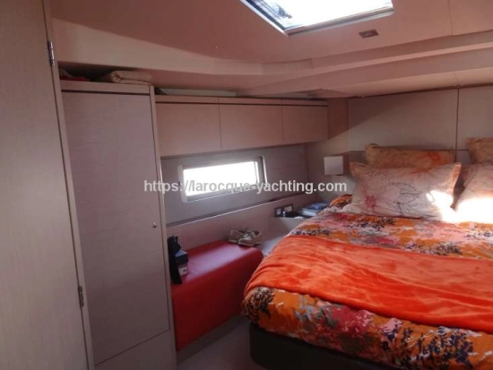 Beneteau Oceanis 51.1 de segunda mano en venta