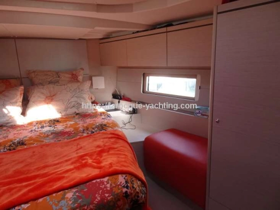 Beneteau Oceanis 51.1 de segunda mano en venta