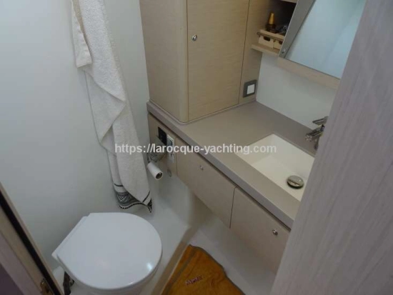 Beneteau Oceanis 51.1 de segunda mano en venta
