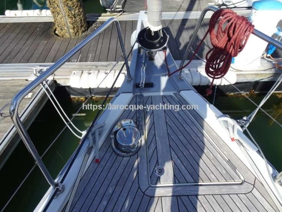 Beneteau Oceanis 51.1 de segunda mano en venta