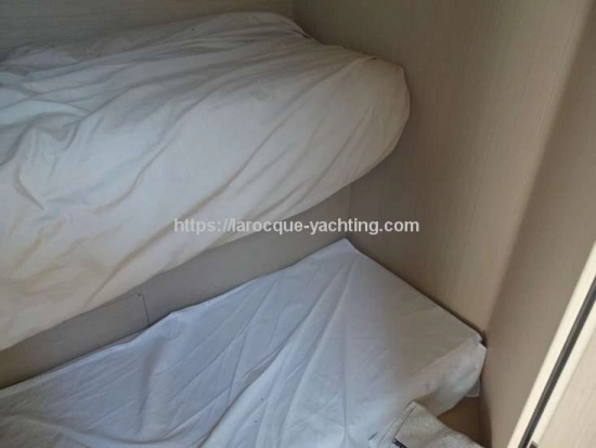 Beneteau Oceanis 51.1 de segunda mano en venta