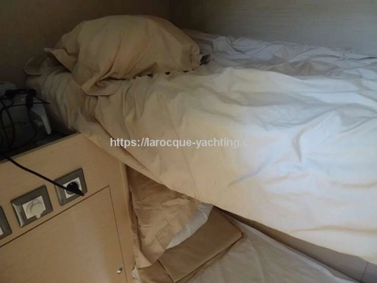 Beneteau Oceanis 51.1 de segunda mano en venta