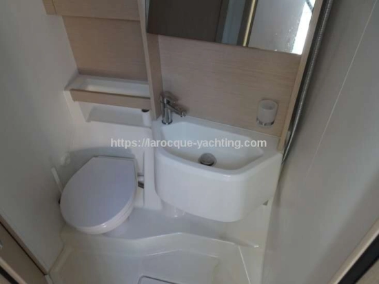 Beneteau Oceanis 51.1 de segunda mano en venta