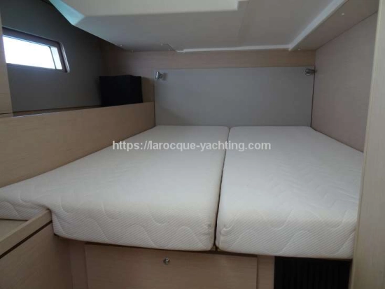 Beneteau Oceanis 51.1 de segunda mano en venta