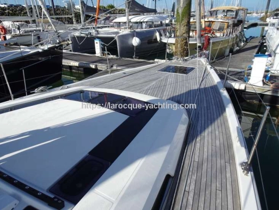 Beneteau Oceanis 51.1 de segunda mano en venta