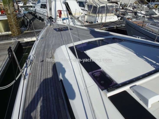Beneteau Oceanis 51.1 de segunda mano en venta