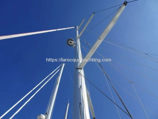 Beneteau Oceanis 51.1 de segunda mano en venta