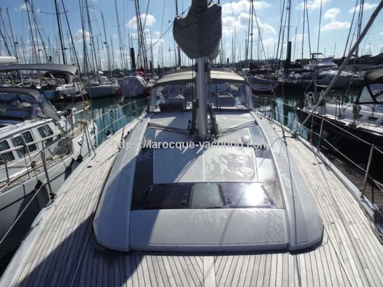 Beneteau Oceanis 51.1 de segunda mano en venta
