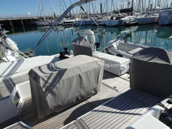Beneteau Oceanis 51.1 de segunda mano en venta