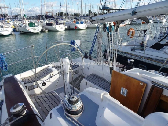 Wauquiez CENTURION 36 SHALLOW DRAFT de segunda mano en venta