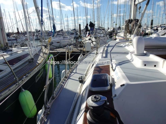 Wauquiez CENTURION 36 SHALLOW DRAFT de segunda mano en venta