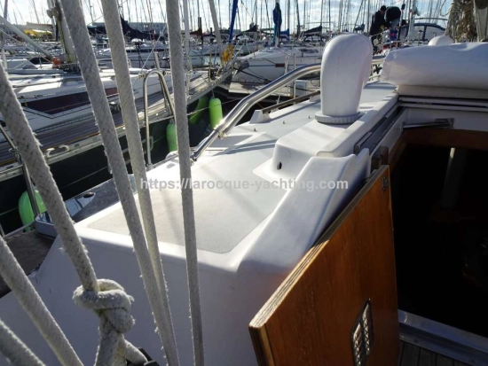 Wauquiez CENTURION 36 SHALLOW DRAFT de segunda mano en venta