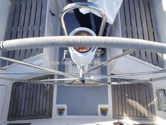 Wauquiez CENTURION 36 SHALLOW DRAFT de segunda mano en venta