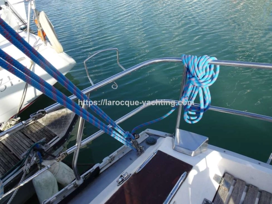 Wauquiez CENTURION 36 SHALLOW DRAFT de segunda mano en venta