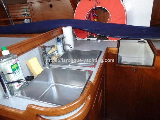 Wauquiez CENTURION 36 SHALLOW DRAFT de segunda mano en venta