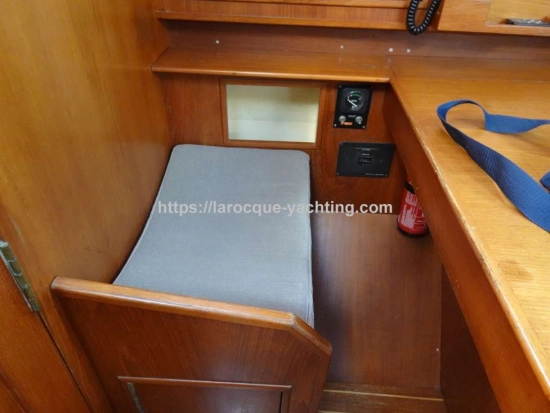 Wauquiez CENTURION 36 SHALLOW DRAFT de segunda mano en venta