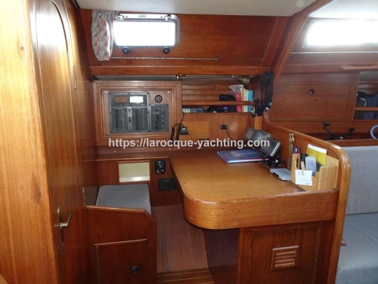 Wauquiez CENTURION 36 SHALLOW DRAFT de segunda mano en venta