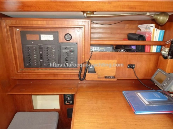 Wauquiez CENTURION 36 SHALLOW DRAFT de segunda mano en venta
