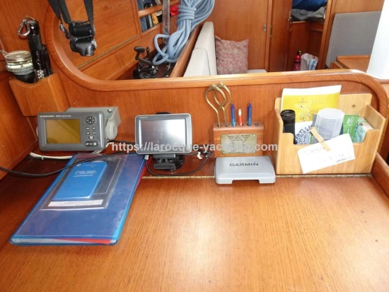 Wauquiez CENTURION 36 SHALLOW DRAFT de segunda mano en venta
