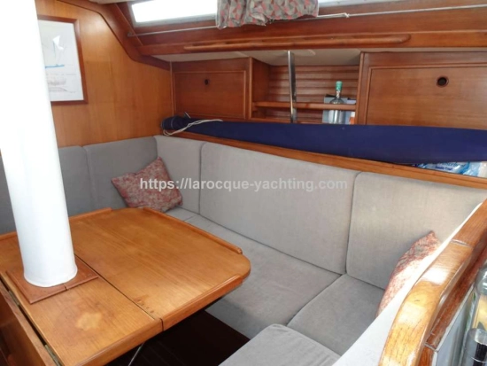 Wauquiez CENTURION 36 SHALLOW DRAFT de segunda mano en venta