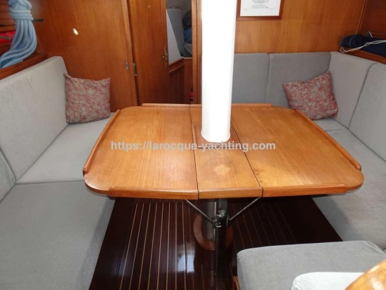 Wauquiez CENTURION 36 SHALLOW DRAFT de segunda mano en venta