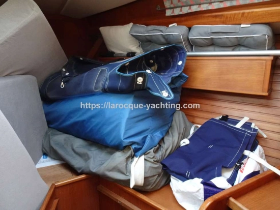 Wauquiez CENTURION 36 SHALLOW DRAFT de segunda mano en venta