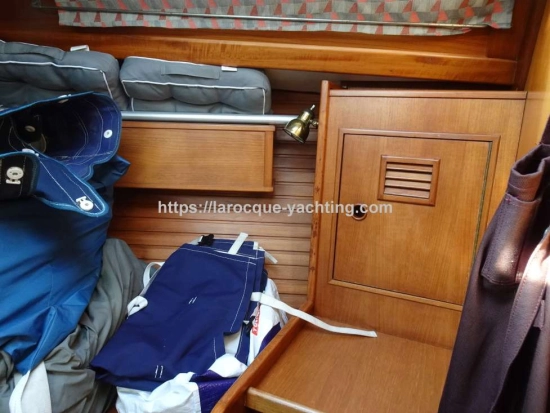 Wauquiez CENTURION 36 SHALLOW DRAFT de segunda mano en venta