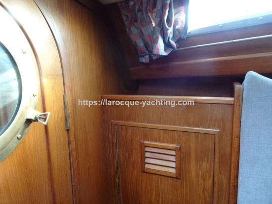 Wauquiez CENTURION 36 SHALLOW DRAFT de segunda mano en venta