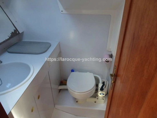 Wauquiez CENTURION 36 SHALLOW DRAFT de segunda mano en venta