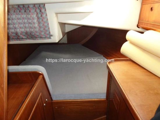 Wauquiez CENTURION 36 SHALLOW DRAFT de segunda mano en venta