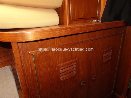 Wauquiez CENTURION 36 SHALLOW DRAFT de segunda mano en venta