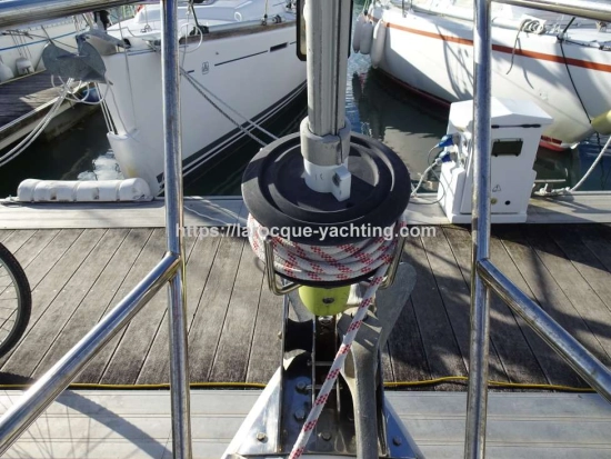 Wauquiez CENTURION 36 SHALLOW DRAFT de segunda mano en venta