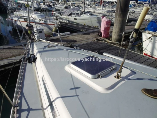 Wauquiez CENTURION 36 SHALLOW DRAFT de segunda mano en venta