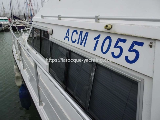 ACM ACM 1055 usado à venda