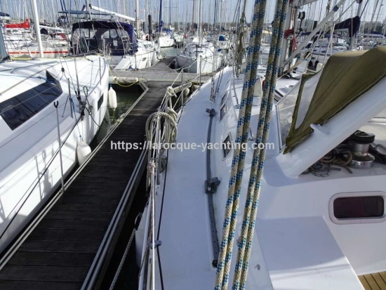 ALLIAGE 41 usata in vendita