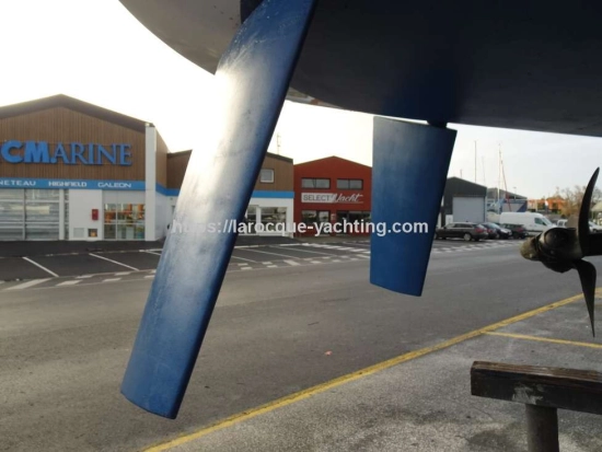 ALLIAGE 41 usata in vendita